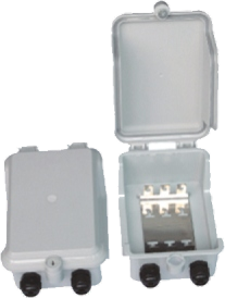 Distribution Point Box External